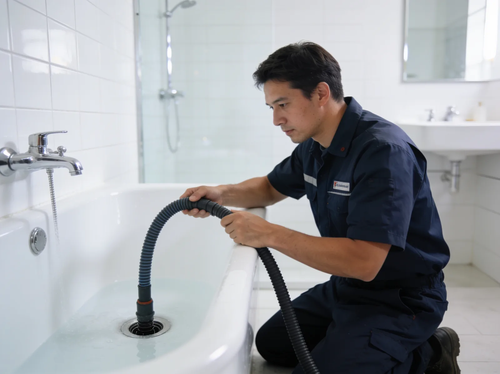 Emergency Plumber Pine Ridge, SD FAQs